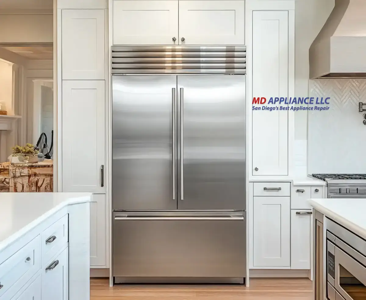 About Sub-Zero Appliance Repair San Diego